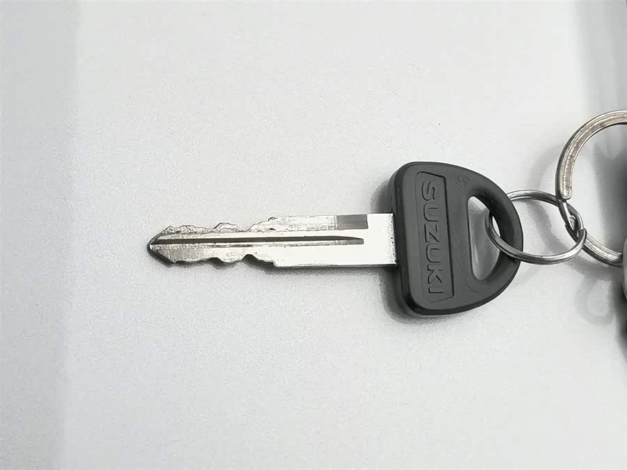 Suzuki Wagon R 2016 image de voiture #20