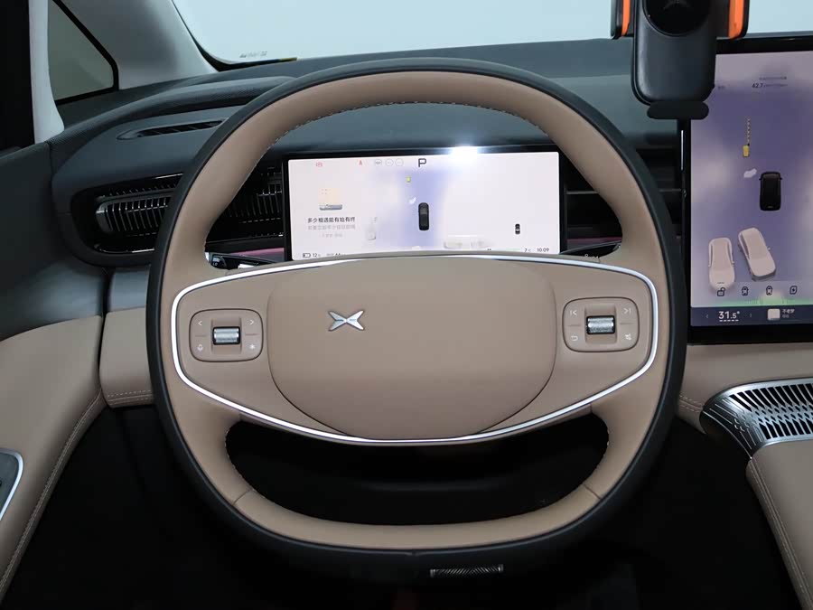 Xpeng X9 2025 #20 Xpeng X9 2025 immagine di auto #20