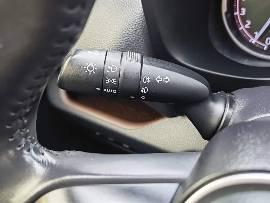 丰田 RAV4荣放 2020 汽车图片 #20