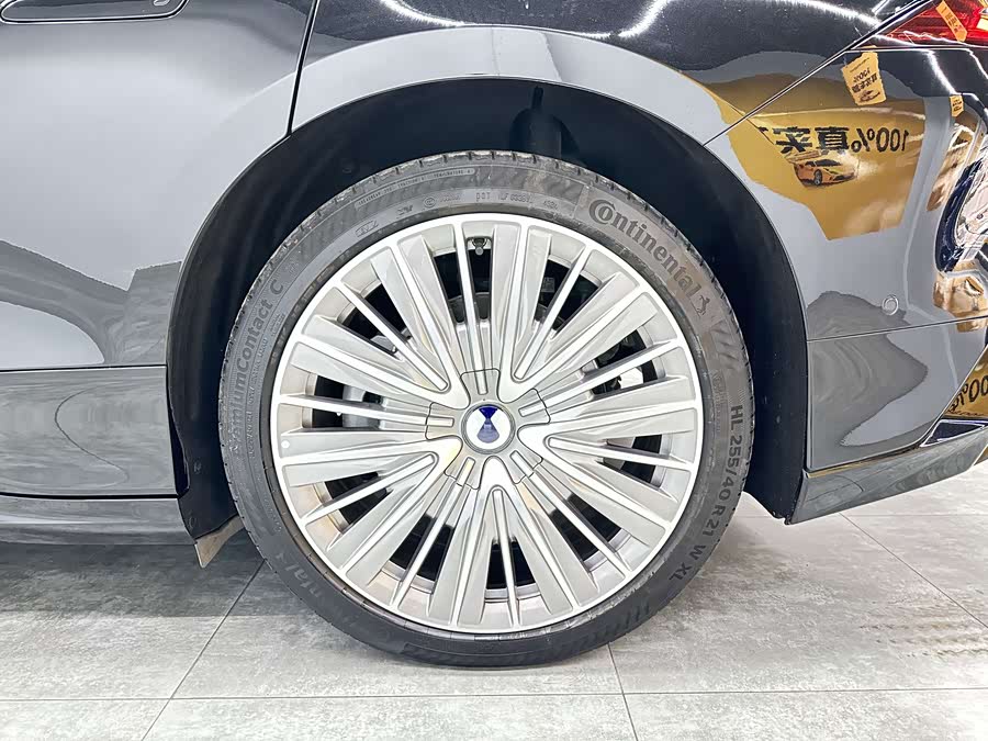 Denza Z9 2024 car image #20