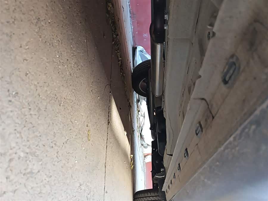 Chery Exploration 06 2024 صورة سيارة #20