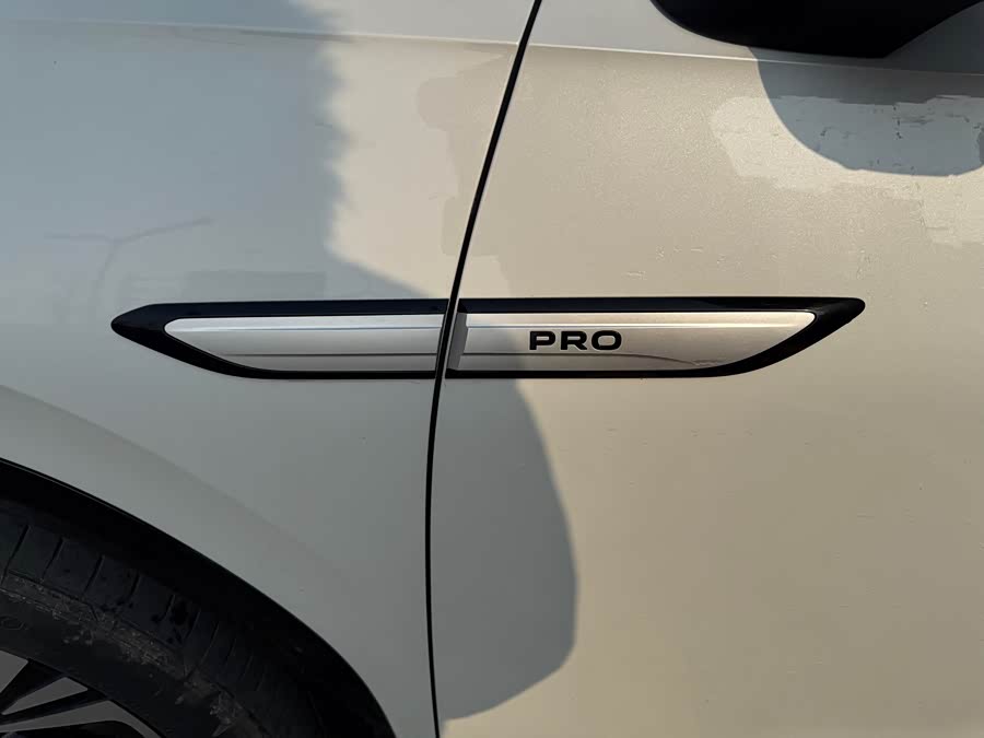 Volkswagen ID.6 Crozz 2024 immagine di auto #20