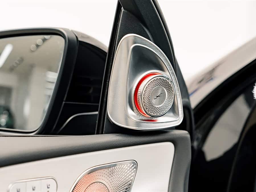 Mercedes-Benz GLE Coupe 2021 #20 Mercedes-Benz GLE Coupe 2021 car image #20