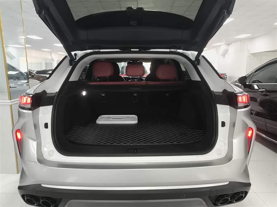 Exceed Yaoguang 2023 car image #20