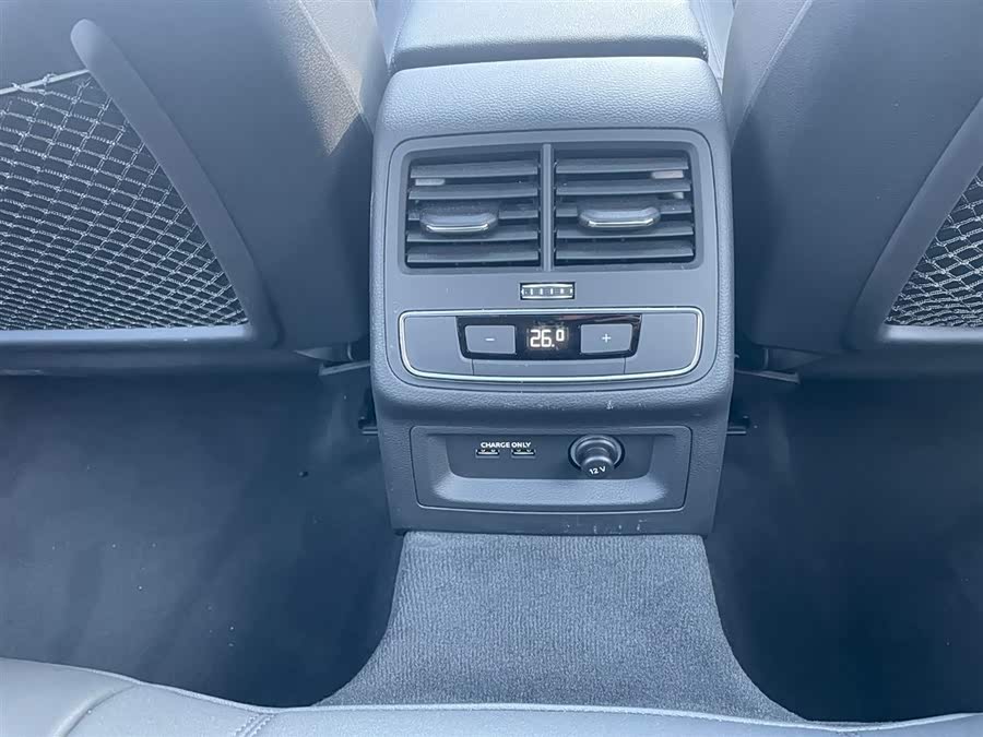 Audi A4 (Imported) 2023 car image #20