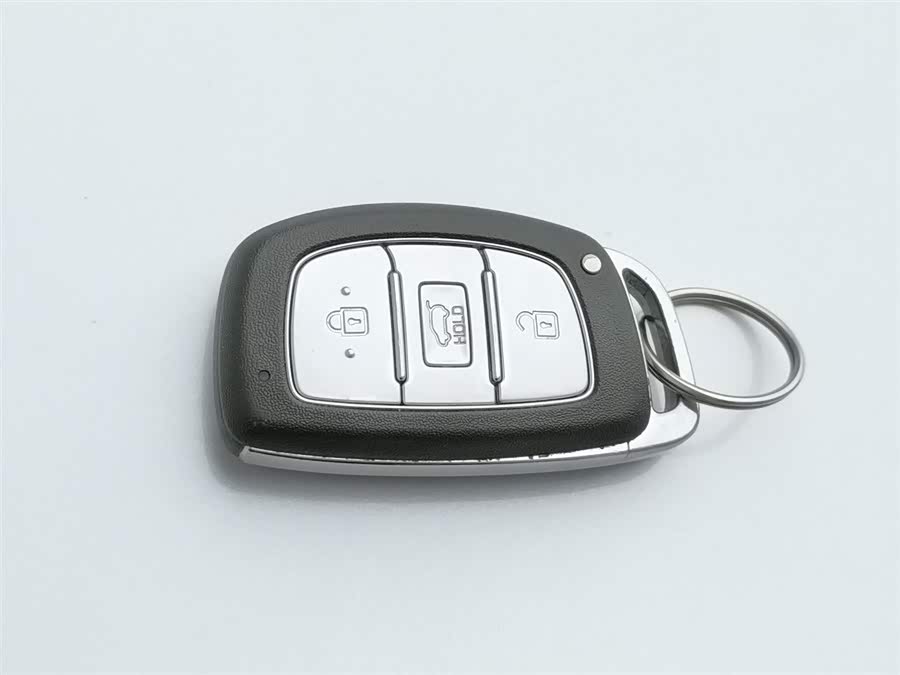 Hyundai Tucson 2016 car image #20