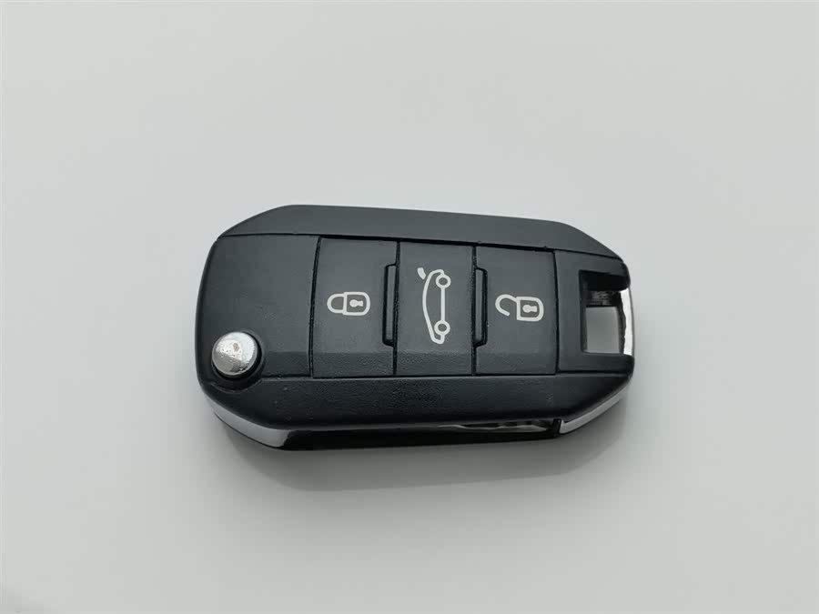 Citroen C3-XR 2015 car image #20