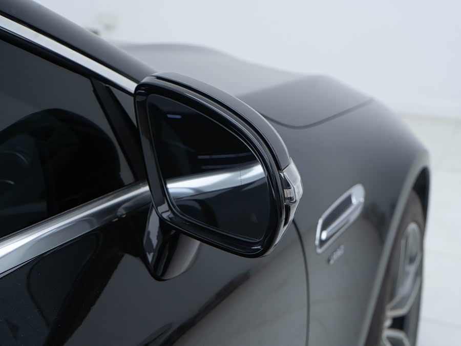 奔驰 AMG GT 2021 #20 奔驰 AMG GT 2021 汽车图片 #20