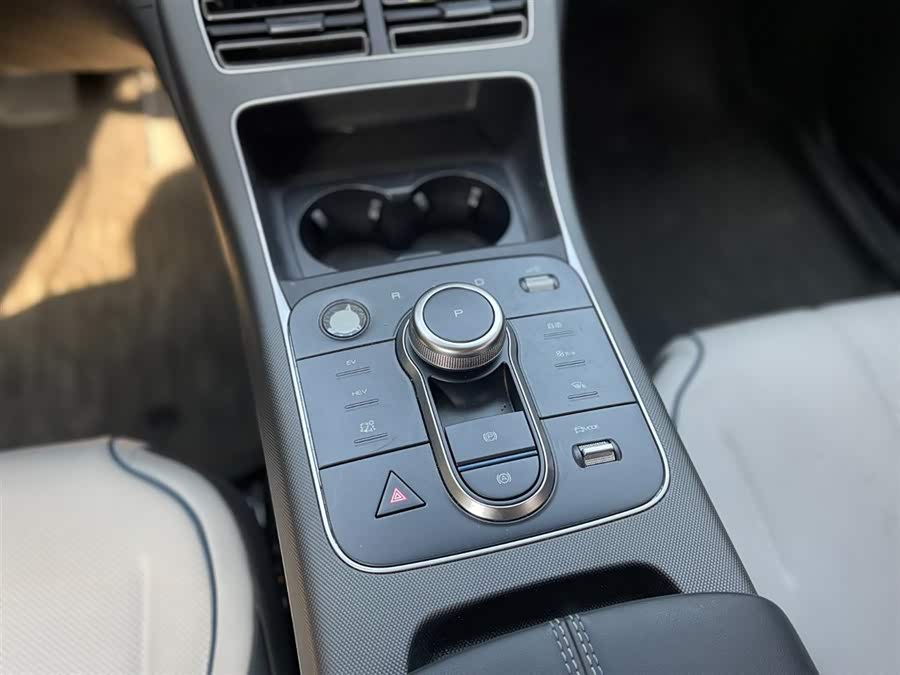 比亚迪 驱逐舰05 2024 汽车图片 #20