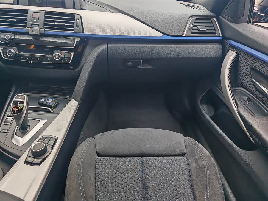 BMW 4 Series 2018 car image #20