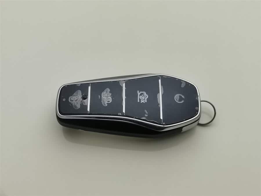 BYD Dolphin 2025 car image #20