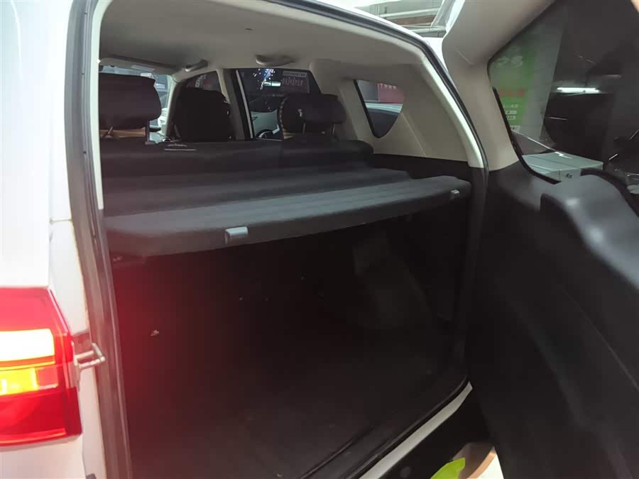 Kaiyi X3 2019 car image #20