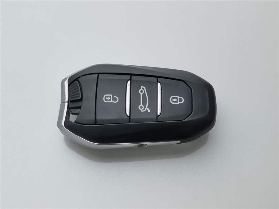 Citroen C4L 2016 imagen de coche #20