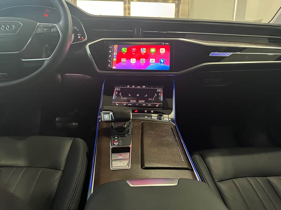 Audi A6 (Imported) 2020 #20 Audi A6 (Imported) 2020 image de voiture #20