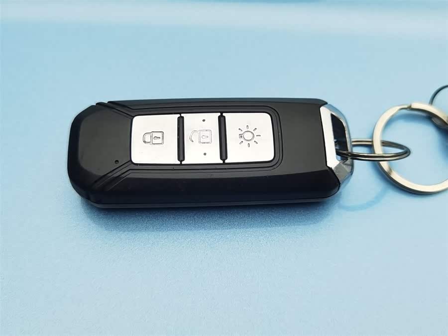 SWM斯威汽车 SWM斯威大虎EDi 2024 汽车图片 #20