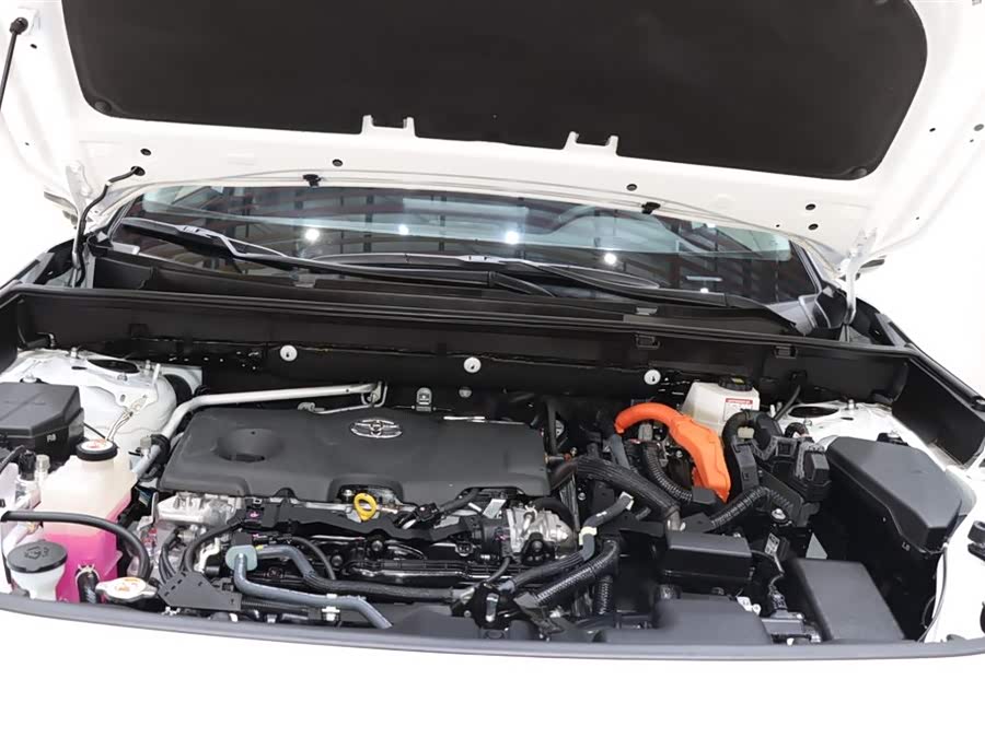 Toyota Wildlander 2023 #20 Toyota Wildlander 2023 imagem de carro #20