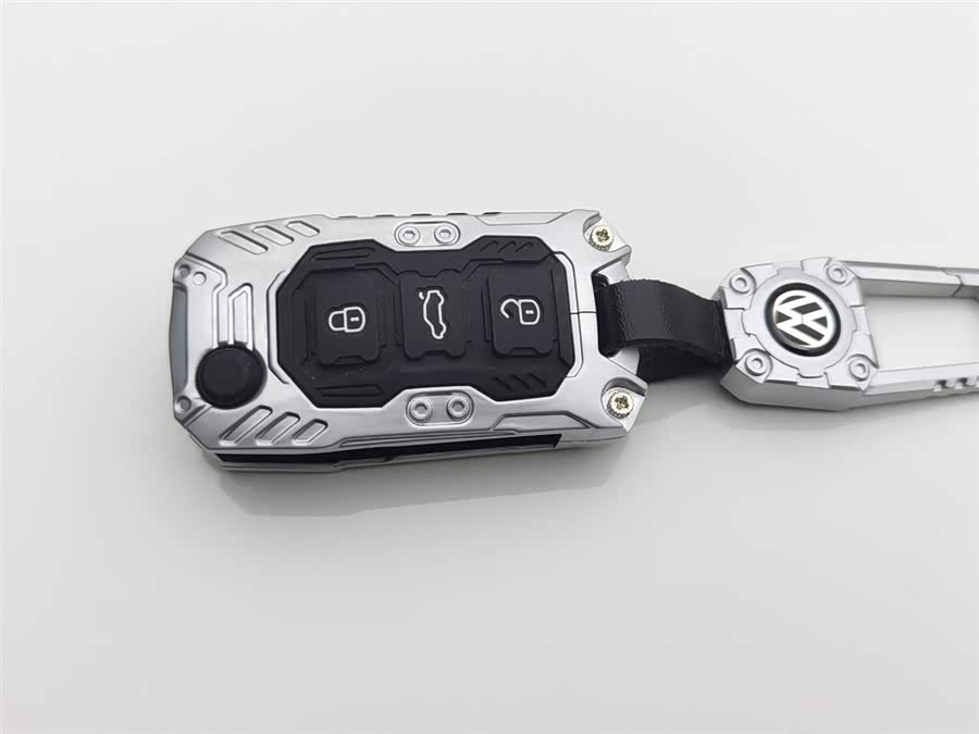 Volkswagen Tiguan 2019 car image #20