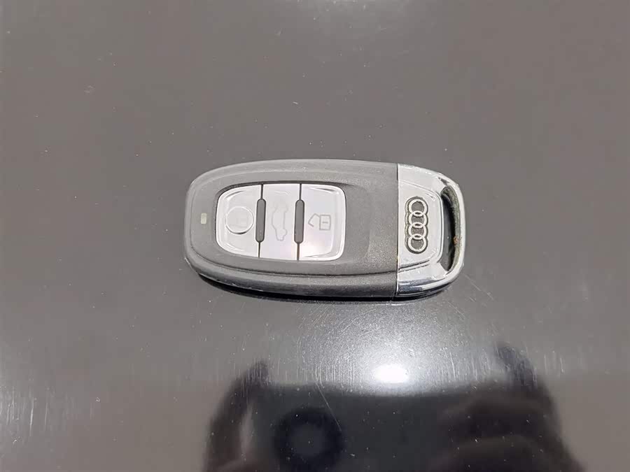 Audi A4 (Imported) 2012 #20 Audi A4 (Imported) 2012 car image #20