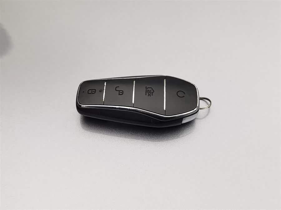 BYD Yuan Plus 2022 car image #20