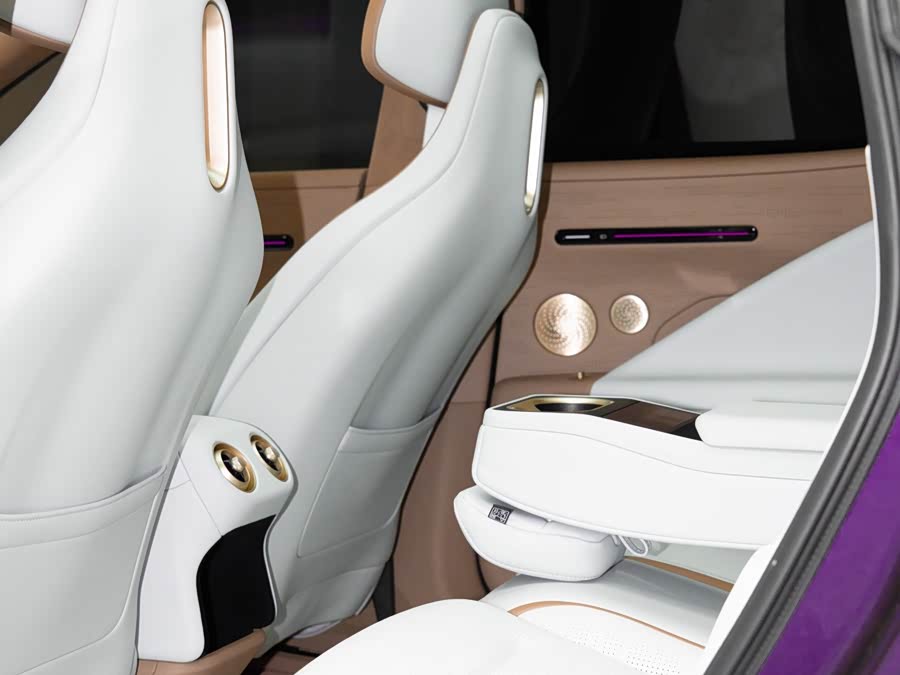 Avatr 07 2025 #20 Avatr 07 2025 car image #20