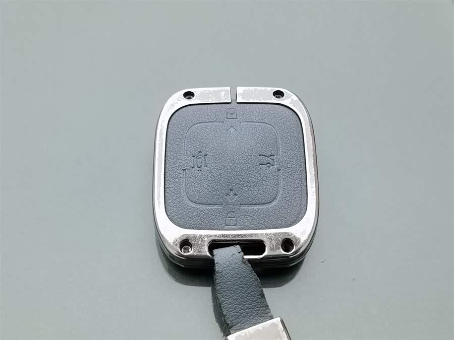 极氪 极氪X 2023 汽车图片 #20