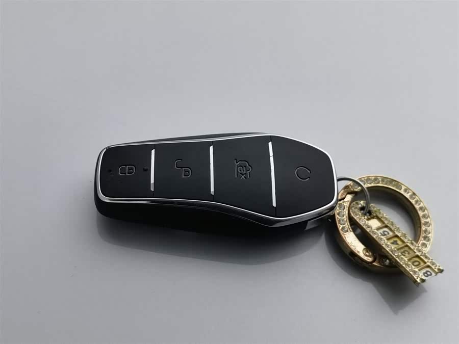 BYD Yuan Plus 2023 car image #20