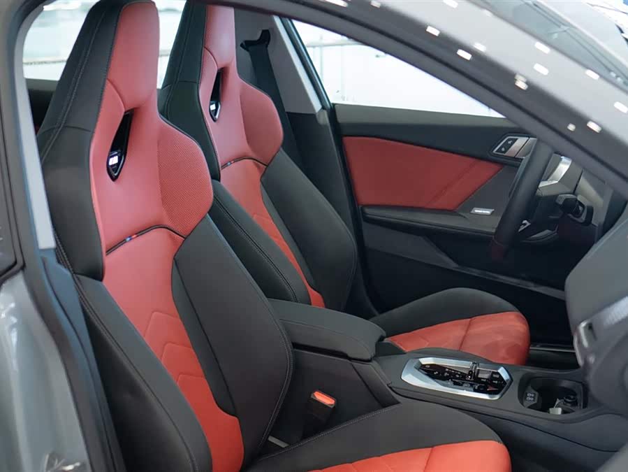 BMW 2 Series 2025 car image #20