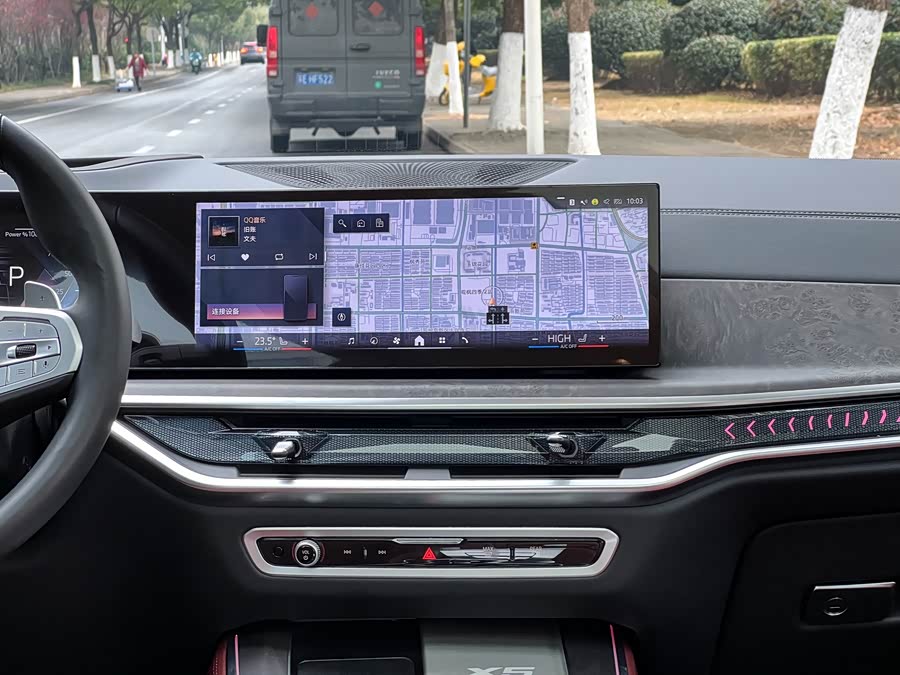 BMW X5 2025 صورة سيارة #20