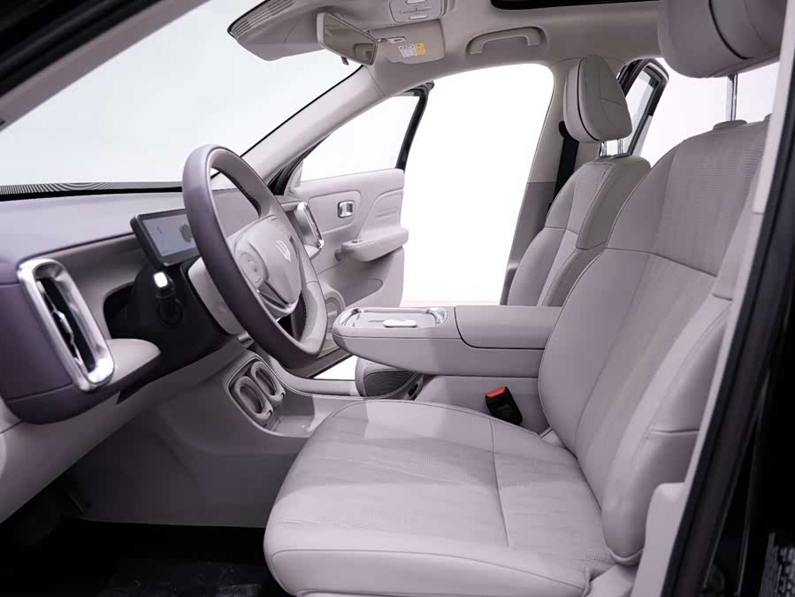 零跑汽车 零跑B10 2025 汽车图片 #20