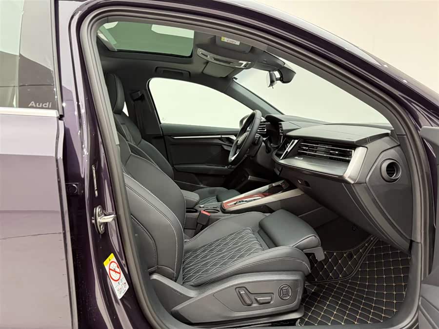 Audi A3 2025 #20 Audi A3 2025 car image #20