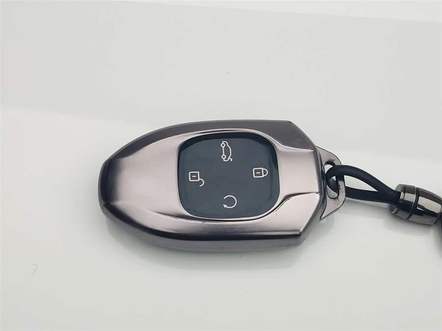 GAC Trumpchi GS3 2025 car image #20