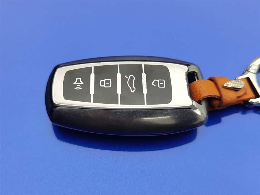 Haval F7 2020 car image #20