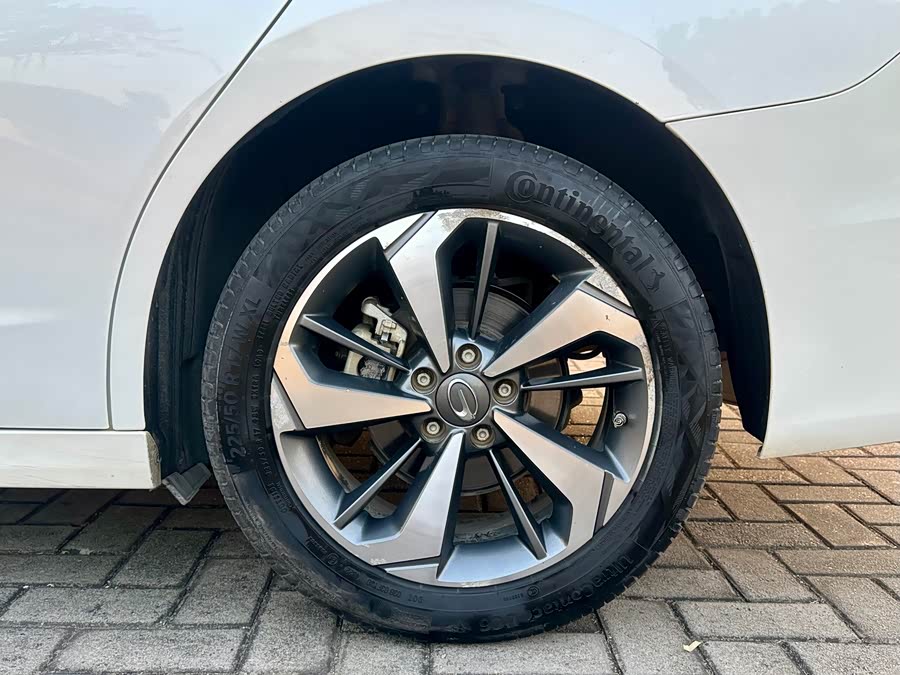 GAC Trumpchi GA6 2019 car image #20