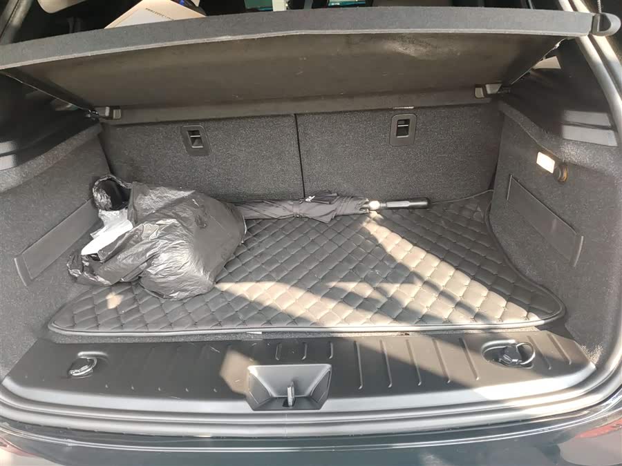 BMW i3 (Imported) 2020 #20 BMW i3 (Imported) 2020 immagine di auto #20