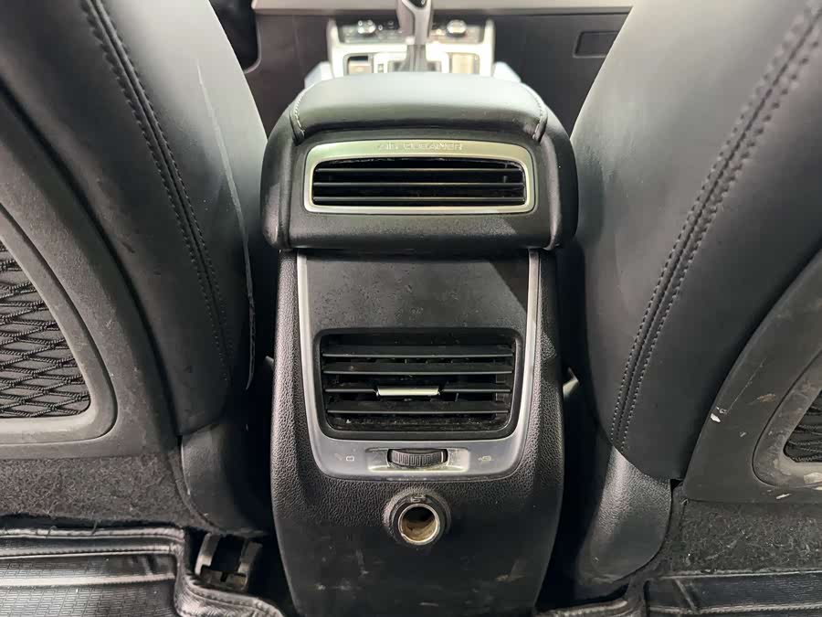 GEELY Boyue 2016 car image #20