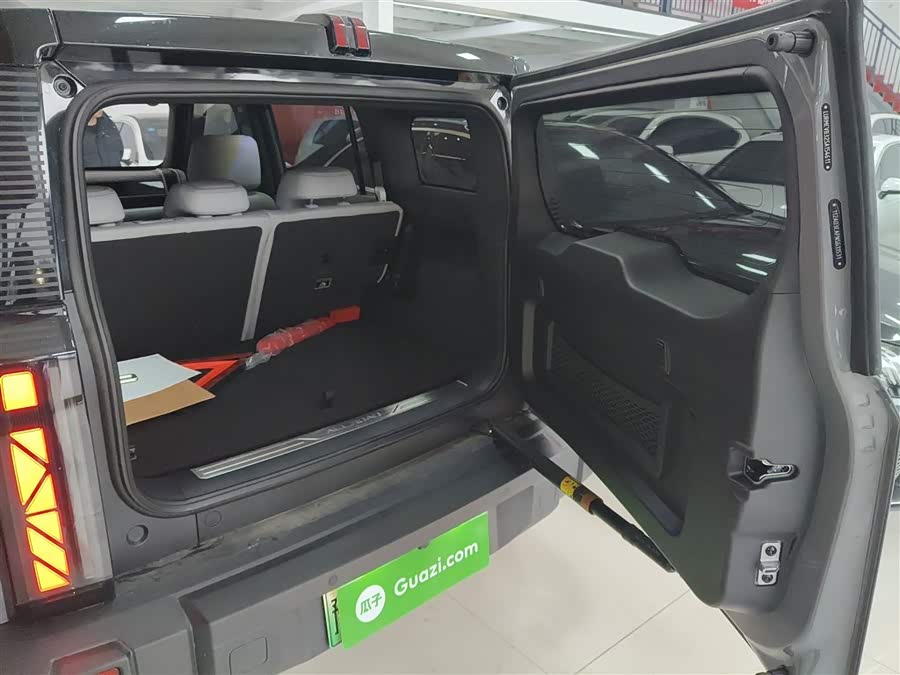 Chery 2025 car image #20
