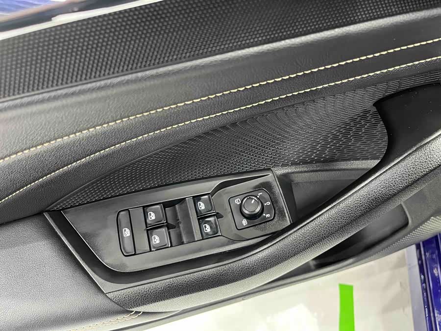 Skoda Octavia 2020 immagine di auto #20