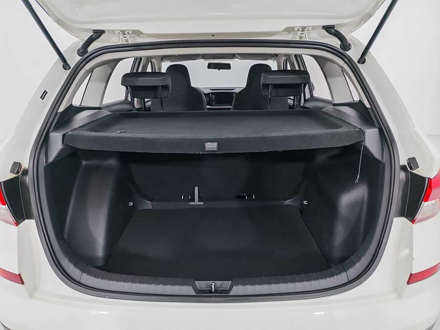 Skoda Kamiq 2019 #20 Skoda Kamiq 2019 car image #20