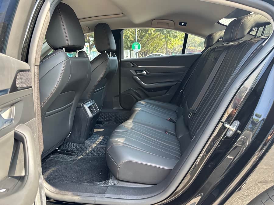 标致 标致508 2019 汽车图片 #20