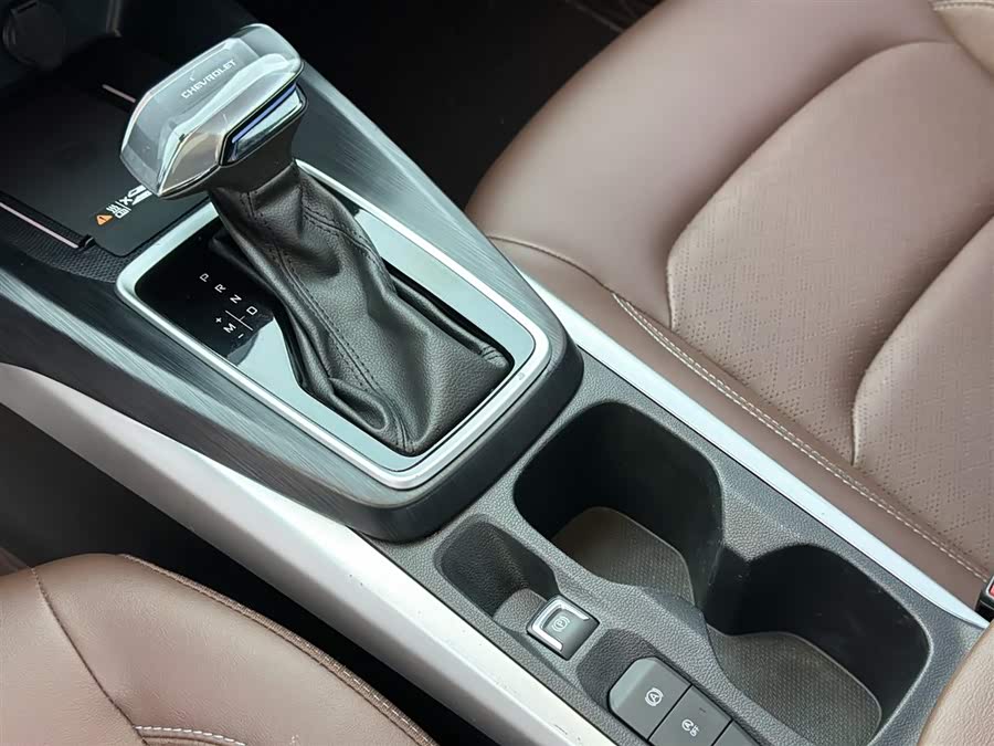 Chevrolet Monza 2023 #20 Chevrolet Monza 2023 car image #20