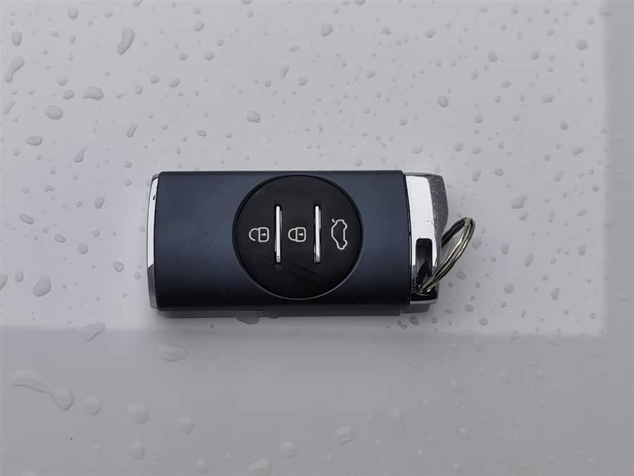 Chery Tiggo 5x 2024 car image #20