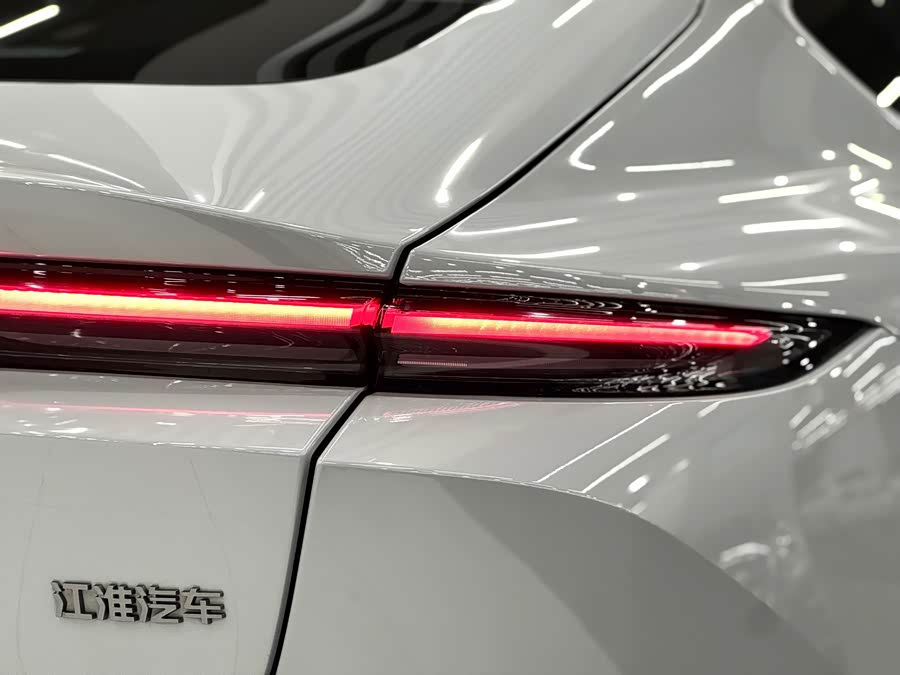 蔚来 蔚来ET5 2022 汽车图片 #20