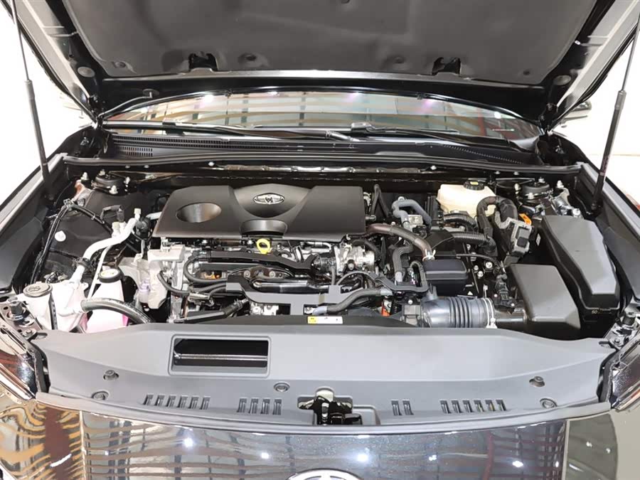 Toyota Camry 2024 #20 Toyota Camry 2024 immagine di auto #20