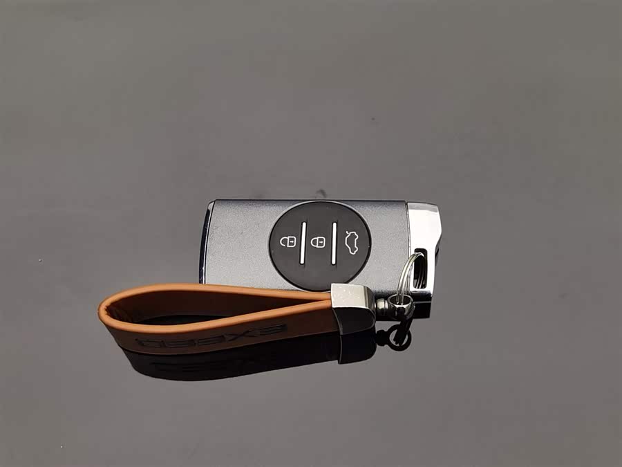 Exceed Lingyun 2019 صورة سيارة #20