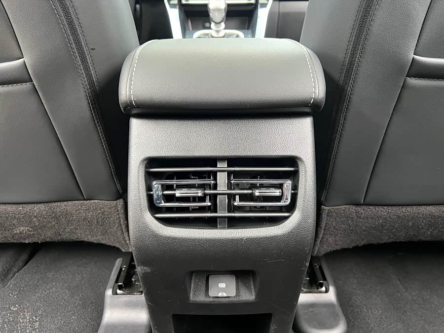 Haval M6 2020 car image #20