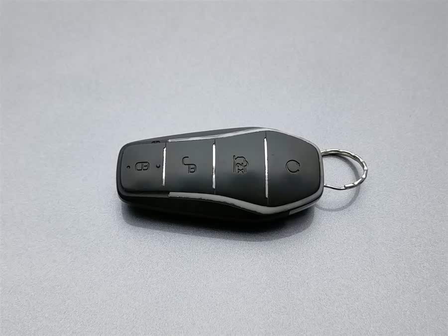 BYD Song Plus New Energy 2024 car image #20