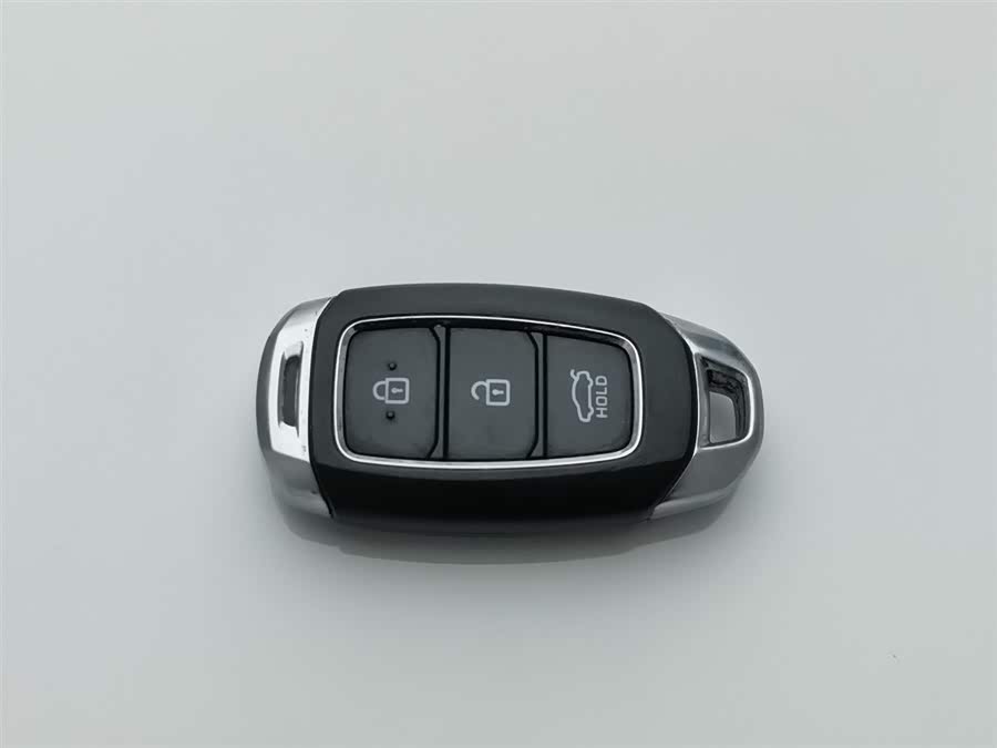 Hyundai Elantra 2022 car image #20