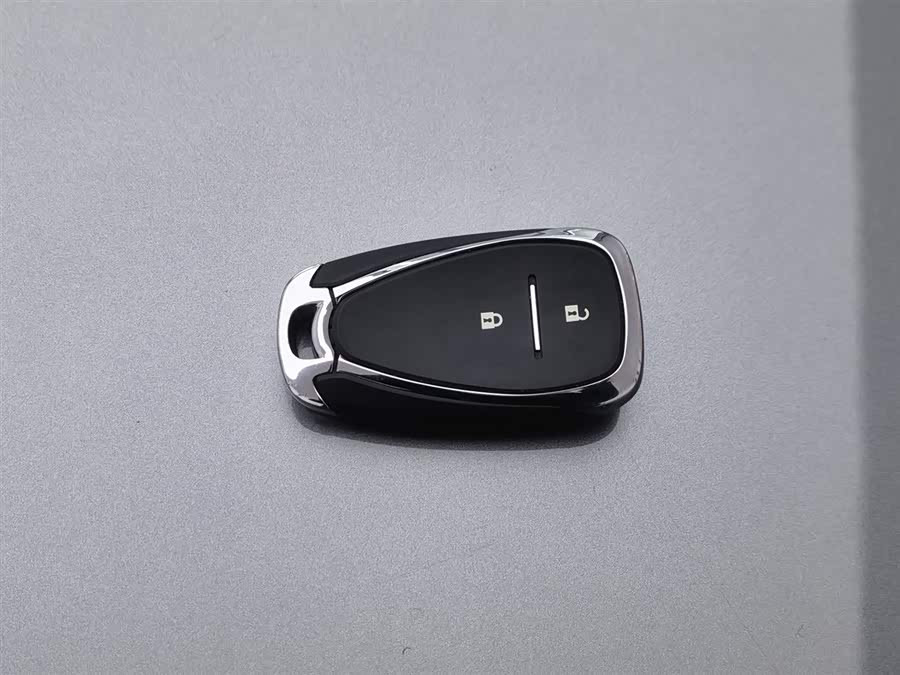 Chevrolet Tracker 2019 car image #20