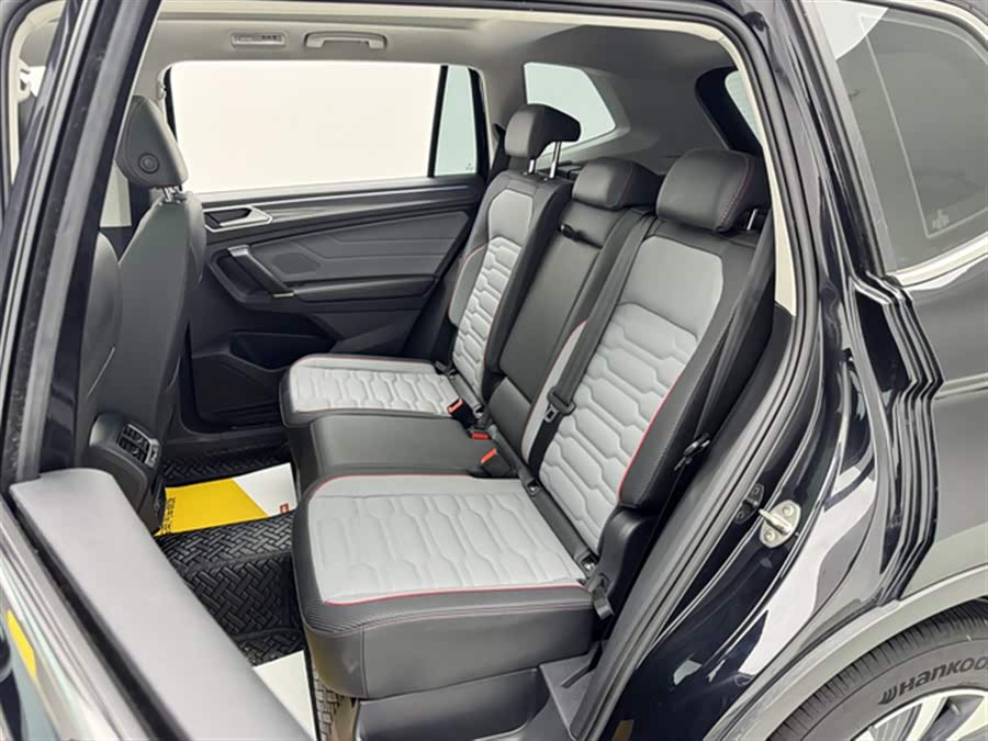 Volkswagen Tiguan L New Energy 2023 #20 Volkswagen Tiguan L New Energy 2023 car image #20