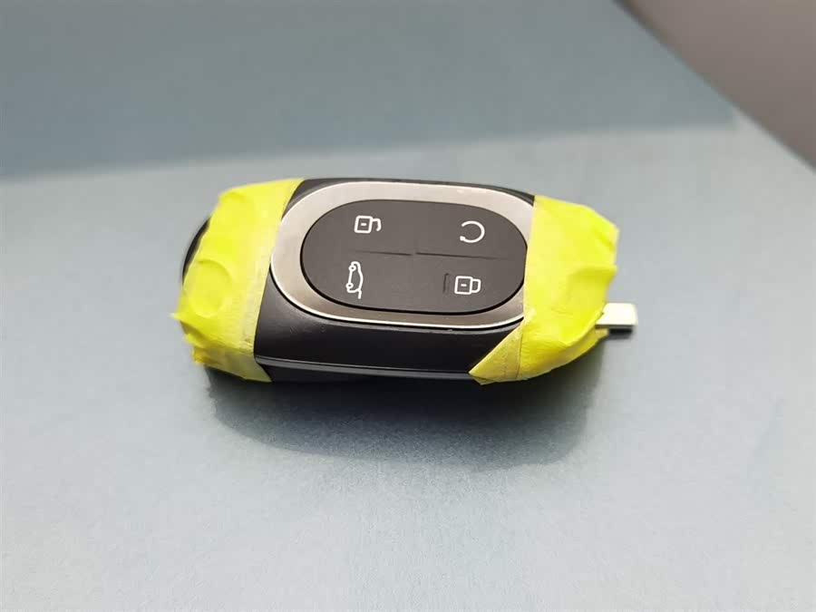 Jetour Shanhai 2025 car image #20